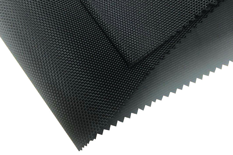 kain oxford dilapisi pvc 1680d pvc