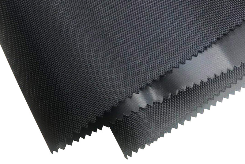 kain oxford dilapisi pvc 840d pvc