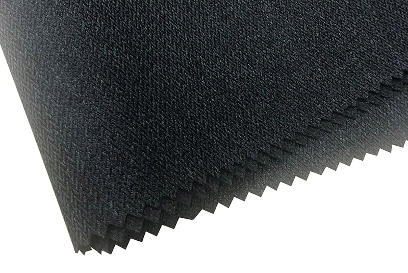 300d twill jacquard