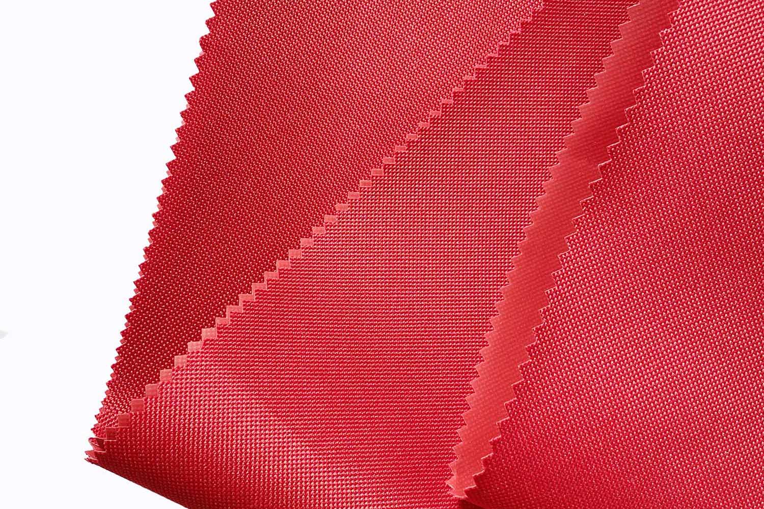 400D*400D*62T Fabric dengan PVC Dilapisi