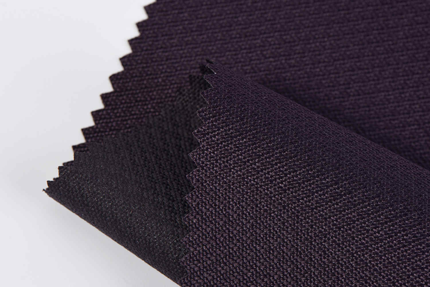 600D Jacquard dengan PU